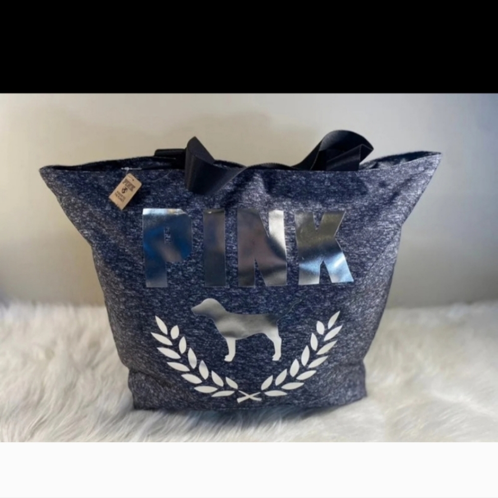 Victoria Secret Pink Tote